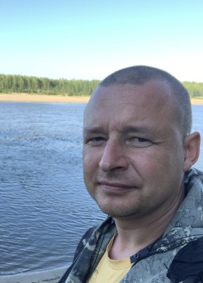 Сергей, 46, Россия, Москва