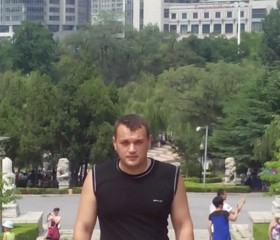 Евгений, 36 лет, Иркутск