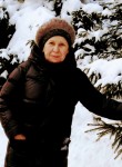 Елена, 60 лет, Ярославль