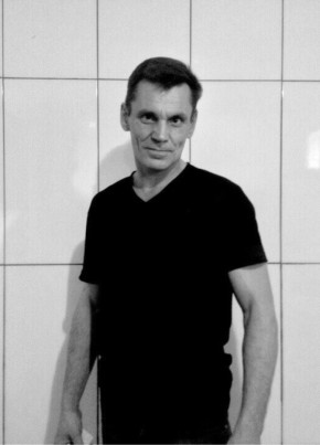 Виктор из Симферополи 56 лет
