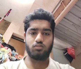 Iiyasghanchio, 18 лет, Ahmedabad