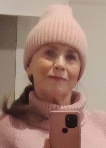 Nika, 64, Russia, Saint Petersburg