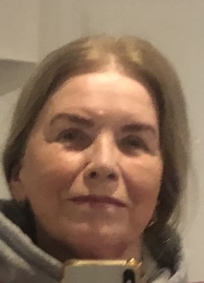 Nina, 63, Russia, Saint Petersburg
