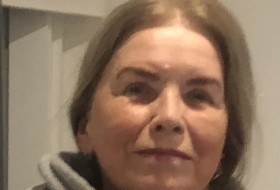 Nina, 63 - Just Me