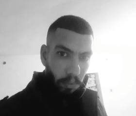 Djeri, 27, Sofia