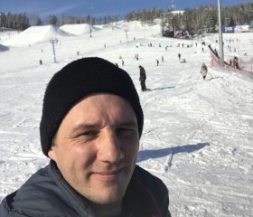Юрий, 34 года, Челябинск