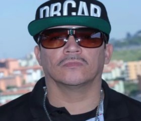 Pirocudo, 27, Jau