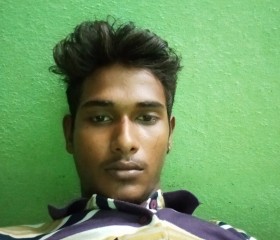 SkMastan, 18 лет, Nellore