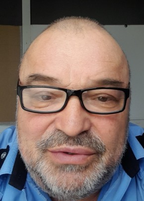 Rif, 61, Russia, Kazan