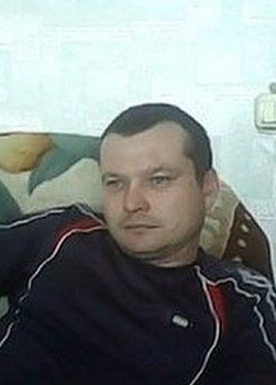 женя, 44, Россия, Ульяновск