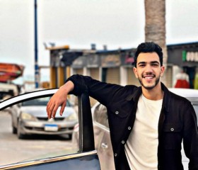 Hassan, 25, Mersa Matruh