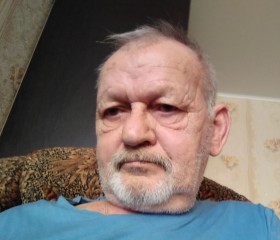 Владиммир, 74 года, Россошь