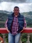 leivet, 24 года, Bucaramanga