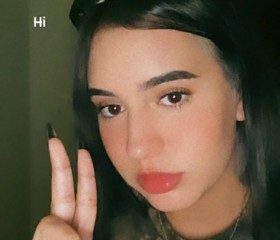 Yuliana, 22, Garzon