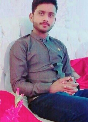 Zohaib, 22, پاکستان, شیخوپورہ