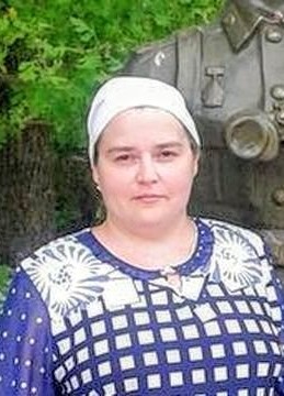 Софья, 46, Россия, Калач-на-Дону