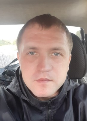 Олег, 36, Россия, Чебаркуль