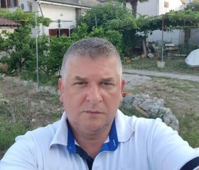 RichardHills, 47 лет, Ankara
