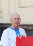 Alex, 46 лет, Хабаровск