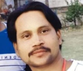 Vinay Srivastava, 32 года, Allahabad