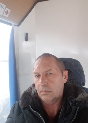 Игорь, 62, Россия, Анапа