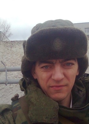 алексей, 35, Россия, Нижний Ломов