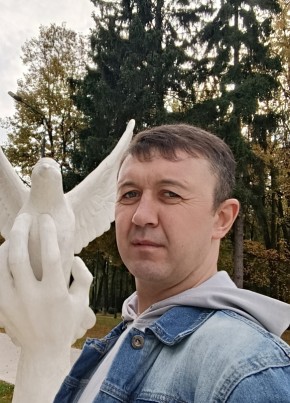 Руслан из Коломны 42 года