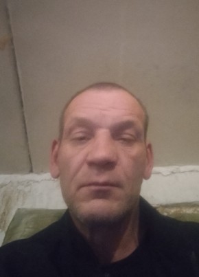 Дима из Санкт-Петербурга 43 года
