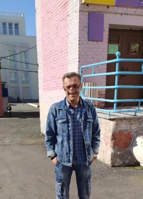 Сергей, 59, Россия, Норильск