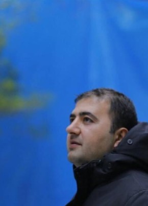 Ş Mehmet, 43, Türkiye Cumhuriyeti, Ankara