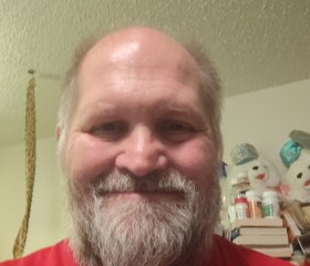 Don, 58, Gillette