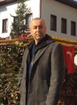 Ahmet, 50 лет, Ankara