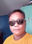 Sarino, 37 лет, Lungsod ng Bacolod