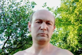 Andrey Zazeka, 41 - Just Me