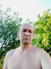 Andrey Zazeka, 40, Ukraine, Kiev