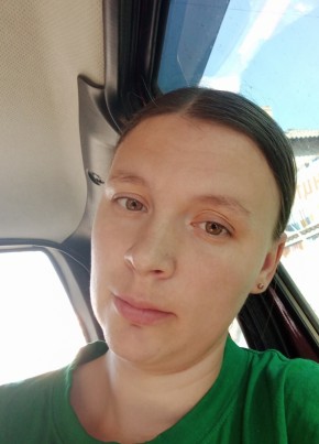 Юлия, 27, Україна, Красний Луч