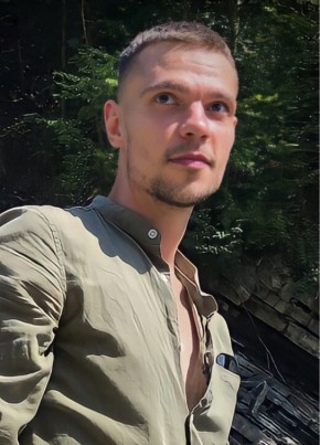 Дмитрий, 31, Україна, Київ