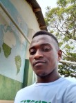 Daren Josh, 22 года, Kampala