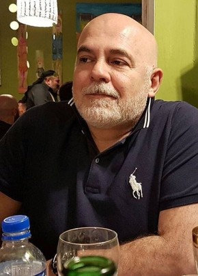 Августин, 57, Россия, Тула