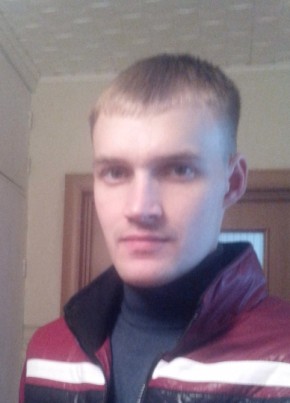 Anatolyi, 36, Россия, Гатчина