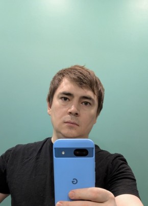 Ilya, 34, Russia, Perm