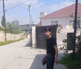 qəmli, 21, Khirdalan