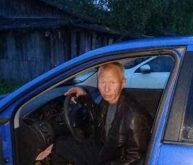 Сергей, 48 лет, Туринск