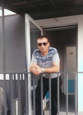 Андрей, 31, Україна, Буча