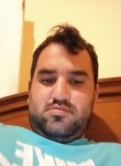 Daniel Almeida, 29, Oliveira do Douro