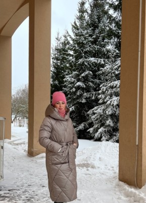 Оксана, 47, Россия, Великий Новгород