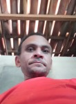 Cicero Xavier, 37 лет, Santana do Ipanema