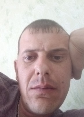 Андрей, 36, Россия, Мостовской