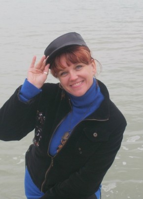 Елена, 54, Россия, Парголово