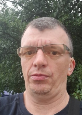 Tomáš Čermák, 51, Česká republika, Neuenberg